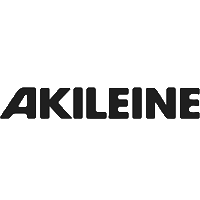 Akileïne Akileïne-logo