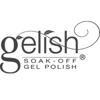 Gelish Gelish-logo