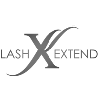 Lashextend lashextend-logo